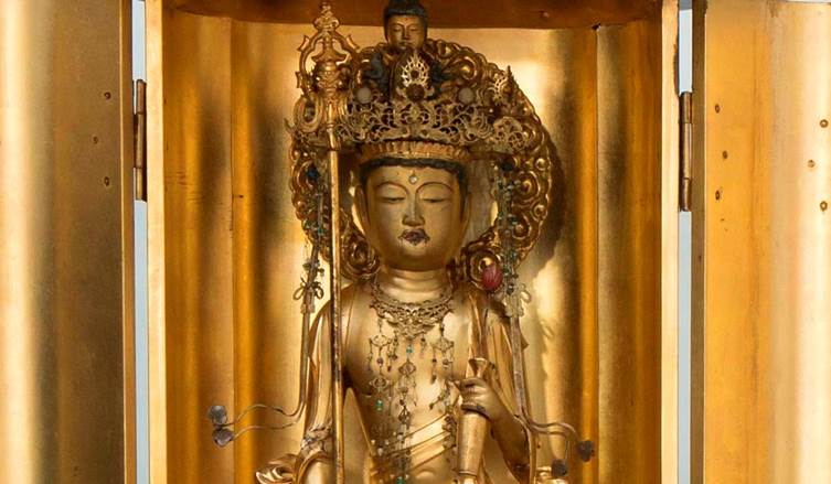 Tesori nascosti. Un’opera al mese dai depositi